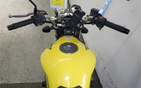 HONDA VTR 250 Gen. 2 2020 MC33