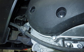HONDA DIO 110 JK03
