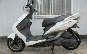 YAMAHA CYGNUS125X SE44J