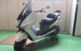 YAMAHA MAJESTY 125FI SE27