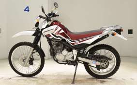 YAMAHA SEROW 250 Gen.2 DG17J