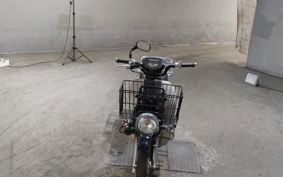 HONDA SUPER CUB50 AA04