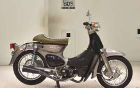 HONDA LITTLE CUB E 2006 AA01