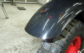 HONDA MONKEY AB27