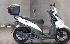 SUZUKI ADDRESS V110 CE47A