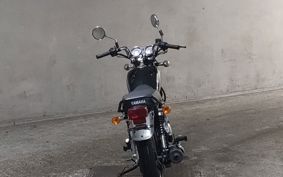 YAMAHA YB125SP PCJL