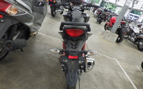 HONDA CBF125R