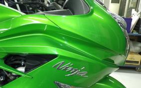 KAWASAKI ZX 1400 NINJA R A 2016