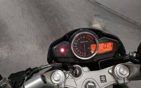 SUZUKI GSR250 GJ55D