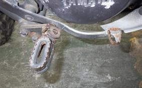 YAMAHA XT250 SEROW 2013 3Y5