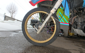 YAMAHA XT250 SEROW 30X