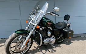 HARLEY XL1200T 2015 LL3