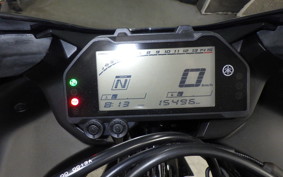 YAMAHA YZF-R25 2026 RG43J