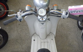 HONDA GIORNO CREA 2008 AF54