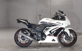 KAWASAKI NINJA250R EX250K