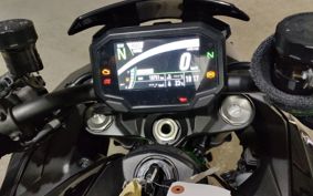 KAWASAKI ZH2 2020 ZRT00K