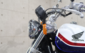 HONDA VT400S 2012 NC46