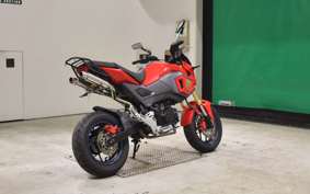 HONDA ｸﾞﾛﾑ JC61