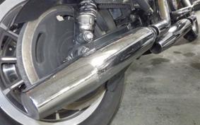 HARLEY XL883R 2005