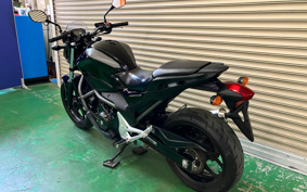 HONDA NC700S D 2013 RC61
