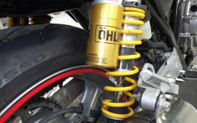 HONDA CB400SF VTEC A 2011 NC42
