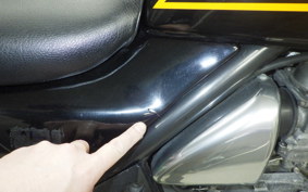 KAWASAKI ZEPHYR 1100 1992 ZRT10A