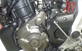 YAMAHA MT-07 2015 RM07J