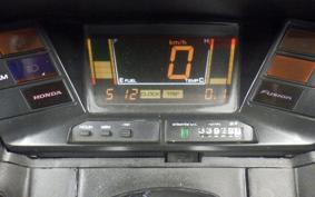 HONDA FUSION X 2012 MF02