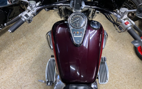 KAWASAKI VULCAN1500 CLASSIC 1999 VNT50G