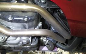 HONDA SILVER WING 400 GT Type 2013 NF03