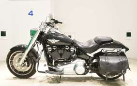 HARLEY FLBS 1870 2021