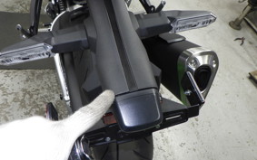 KAWASAKI NINJA ZX-6R A 2024 ZX636J