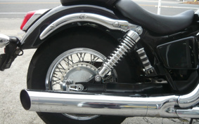 HONDA  SHADOW 400SE 1999 NC34