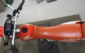 HONDA XR250R