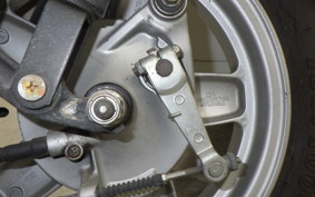 HONDA GYRO CANOPY 2004 TA03