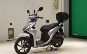 HONDA DIO 110 JF58