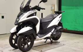YAMAHA TRICITY 155 A SG37J