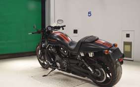 HARLEY NIGHT ROD 1250 SP 2013