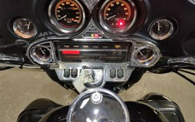HARLEY FLHTCU-I 1340 1997 FCR