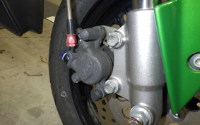 KAWASAKI Z125 PRO 2024 BR125H