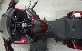 HONDA GL 1800 GOLD WING TOUR DCT 2025 SC79