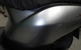 YAMAHA JOG-7 2025 AY01