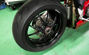 DUCATI 1098 2007 ZDMH700AA7B