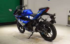 SUZUKI GSX-R125 2006 DL33B