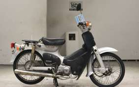 HONDA C50 SUPER CUB AA01