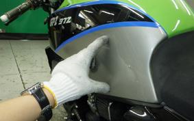 KAWASAKI GPZ900R NINJA 2024 ZX900A