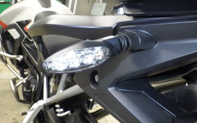 TRIUMPH TIGER 900 RALLY PRO 2024