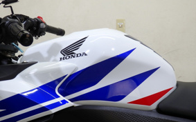 HONDA CBR400R 2014 NC47