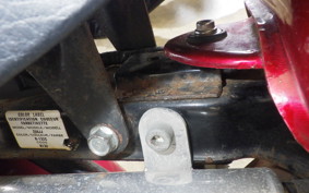 HONDA MONKEY Z50J