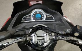 HONDA PCX 150 KF18